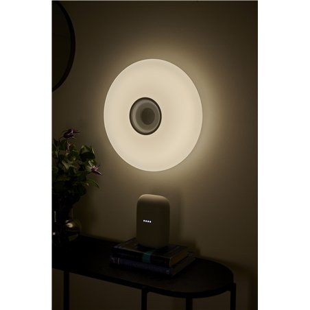 Nordlux DJAY Smart 40 [IP54] RGB ceiling lamp