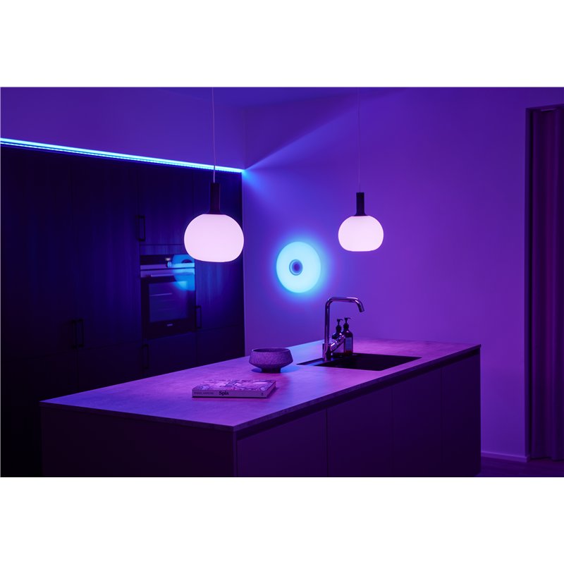 Nordlux DJAY Smart 40 [IP54] RGB Deckenlampe