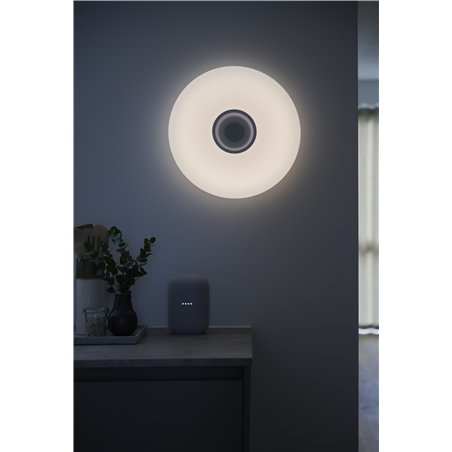 Nordlux DJAY Smart 40 [IP54] RGB ceiling lamp