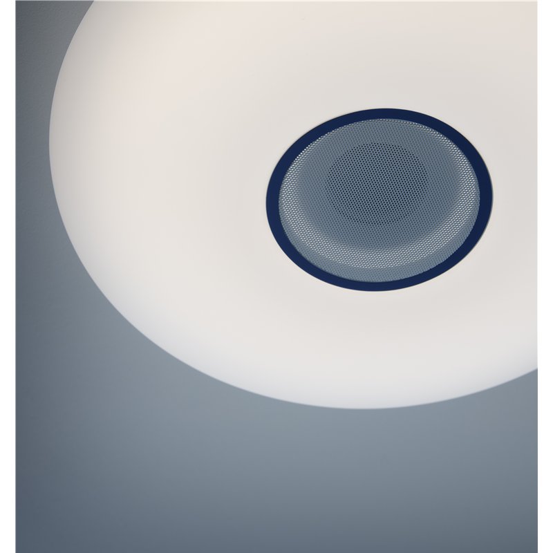 Nordlux DJAY Smart 40 [IP54] RGB Deckenlampe