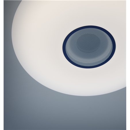Nordlux DJAY Smart 40 [IP54] RGB ceiling lamp