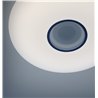 Nordlux DJAY Smart 40 [IP54] RGB Deckenlampe