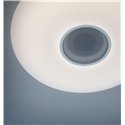 Nordlux DJAY Smart 40 [IP54] RGB ceiling lamp