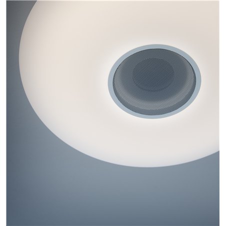 Nordlux DJAY Smart 40 [IP54] RGB ceiling lamp