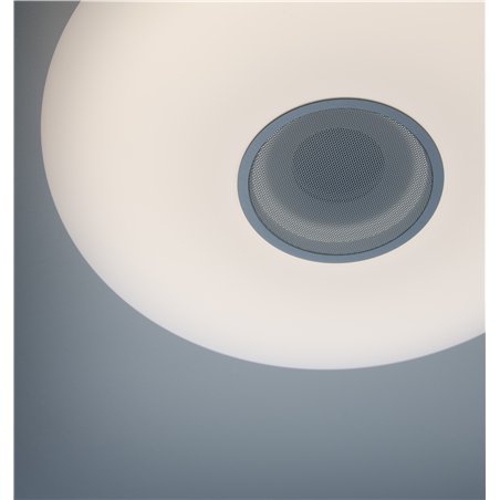 Nordlux DJAY Smart 40 [IP54] RGB ceiling lamp