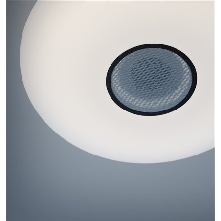 Nordlux DJAY Smart 40 [IP54] RGB ceiling lamp