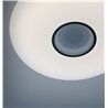 Nordlux DJAY Smart 40 [IP54] RGB Deckenlampe