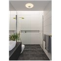Nordlux DJAY Smart 40 [IP54] RGB ceiling lamp