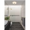 Nordlux DJAY Smart 40 [IP54] RGB Deckenlampe