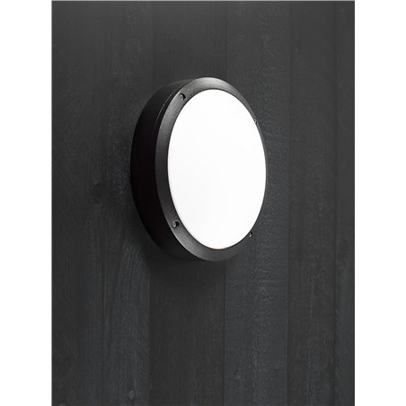 Nordlux Desi 28 [IP44] ceiling lamp