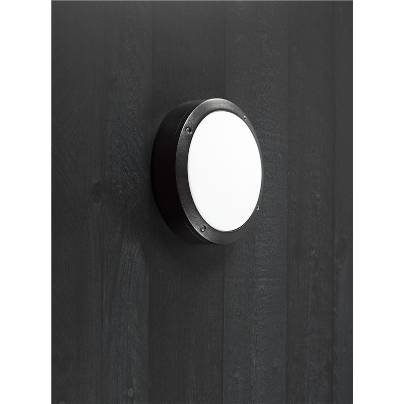 Nordlux Desi 22 [IP44] Deckenlampe