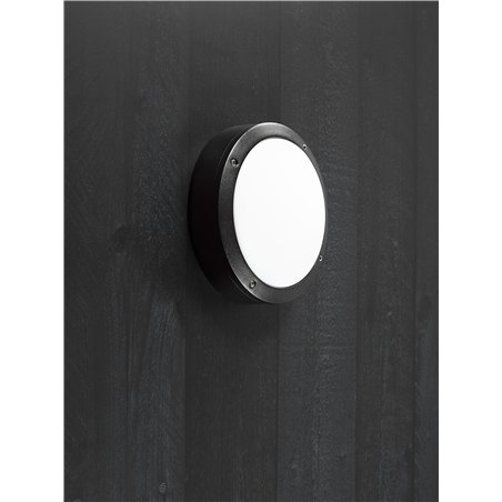 Nordlux Desi 22 [IP44] ceiling lamp