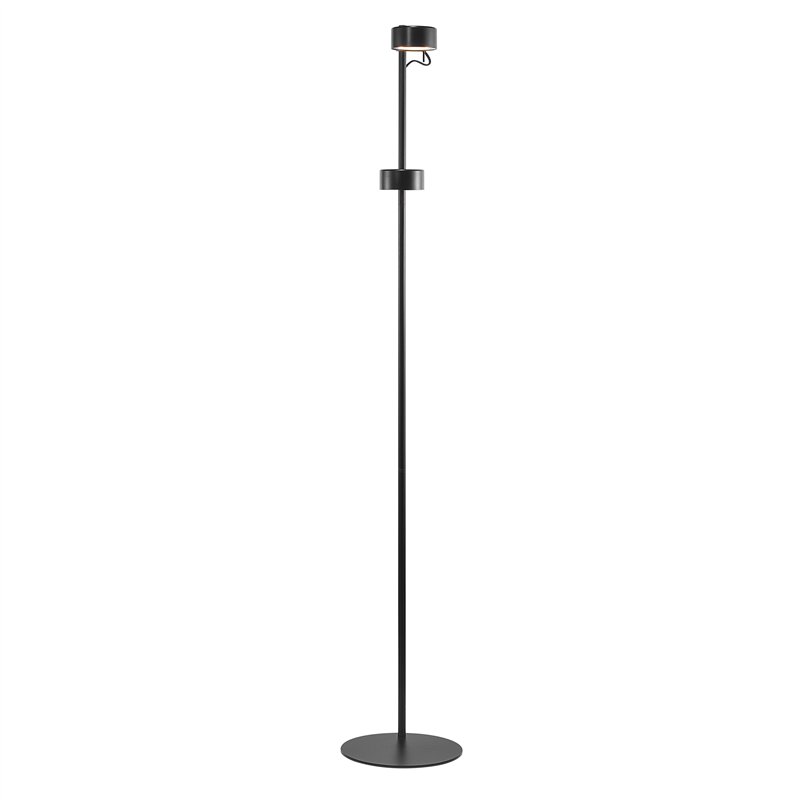 Nordlux Clyde 8 3-step Dim Stehlampe