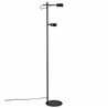 Nordlux Clyde 8 3-step Dim Stehlampe