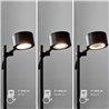 Nordlux Clyde 8 3-step Dim Stehlampe