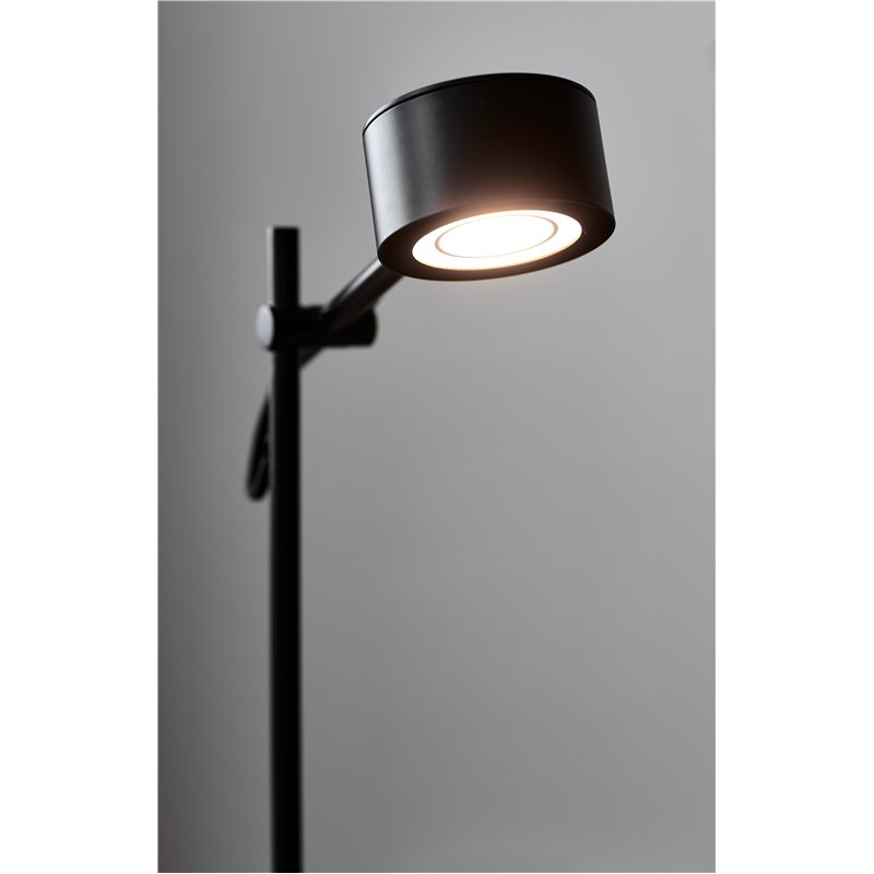 Nordlux Clyde 8 3-step Dim Stehlampe