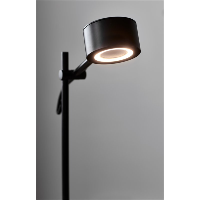 Nordlux Clyde 8 3-step Dim Stehlampe