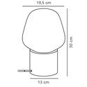 Nordlux Christina 20 table lamp