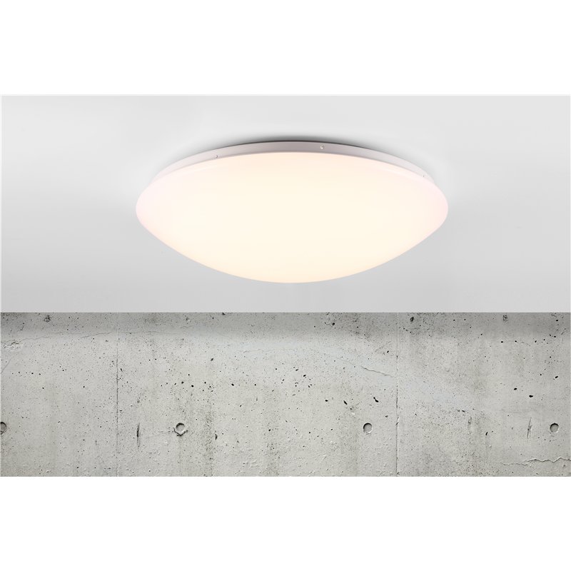 Nordlux Ask 41 [IP44] Deckenlampe