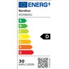 Nordlux Ask 41 [IP44] Deckenlampe