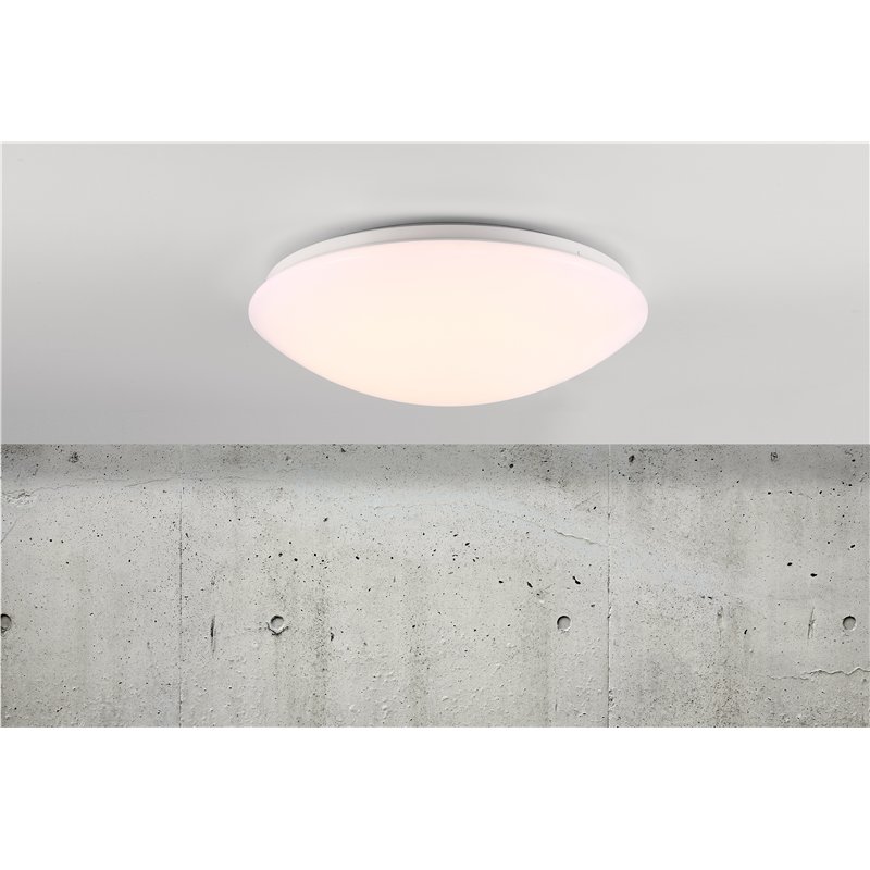 Nordlux Ask 36 Sensor [IP44] Deckenlampe