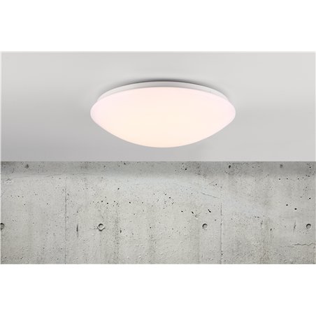 Nordlux Ask 36 Sensor [IP44] ceiling lamp