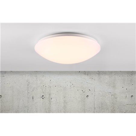 Nordlux Ask 36 [IP44] ceiling lamp