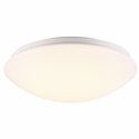 Nordlux Ask 28 [IP44] ceiling lamp