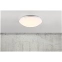 Nordlux Ask 28 [IP44] ceiling lamp