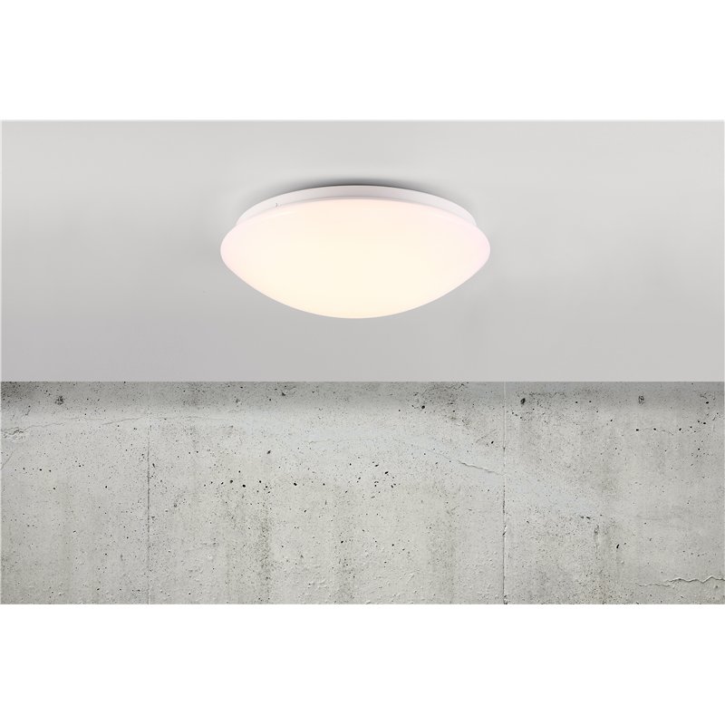 Nordlux Ask 28 [IP44] Deckenlampe