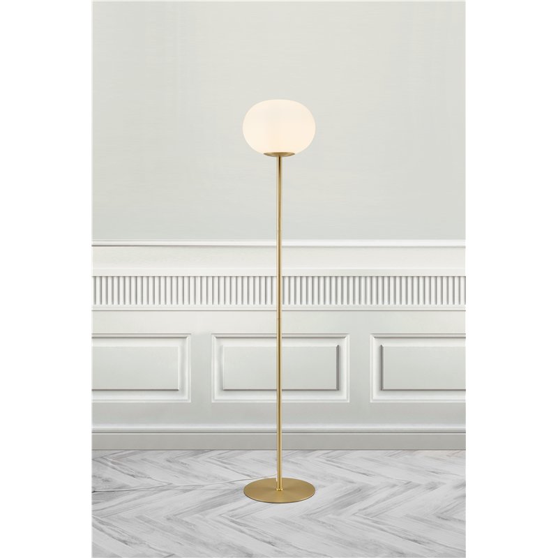 Nordlux Alton 28 Stehlampe