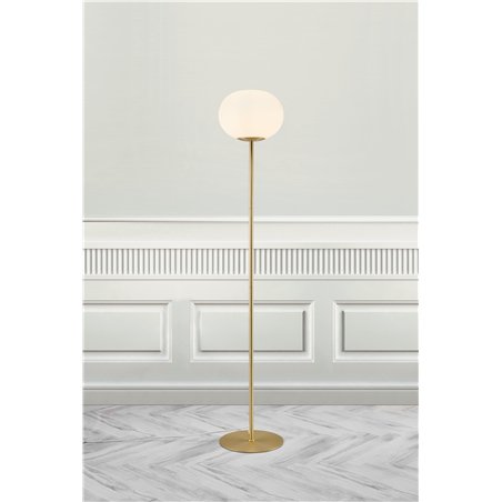 Nordlux Alton 28 floor lamp