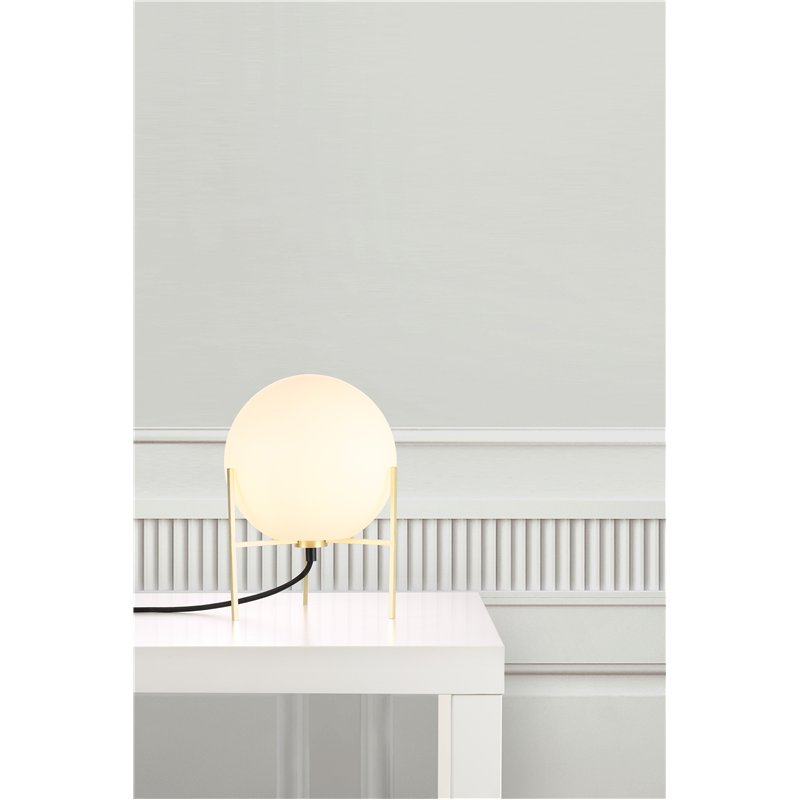 Nordlux Alton 20 Tischlampe