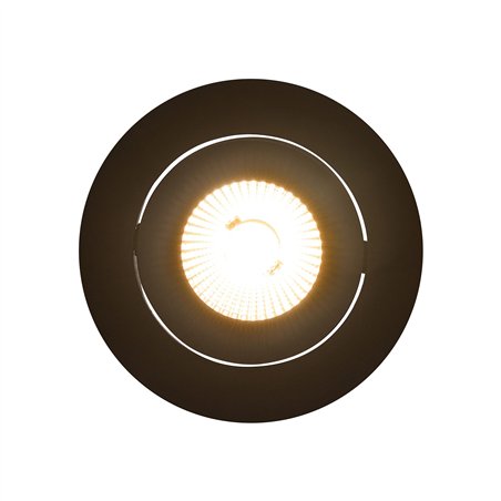 Nordlux Aliki [IP44] Dim insulation recessed spot