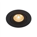 Nordlux Aliki [IP44] Dim insulation recessed spot