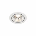 Nordlux Alec [IP44] 3-step recessed spot