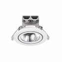 Nordlux Alec [IP44] 3-step recessed spot