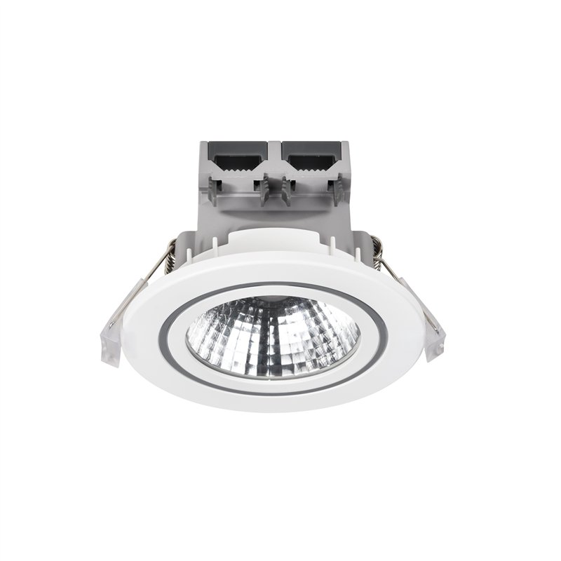 Nordlux Alec [IP44] 3-step Einbauspot