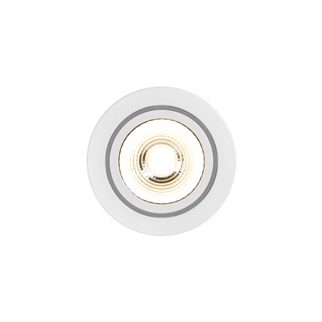 Nordlux Alec [IP44] 3-step recessed spot