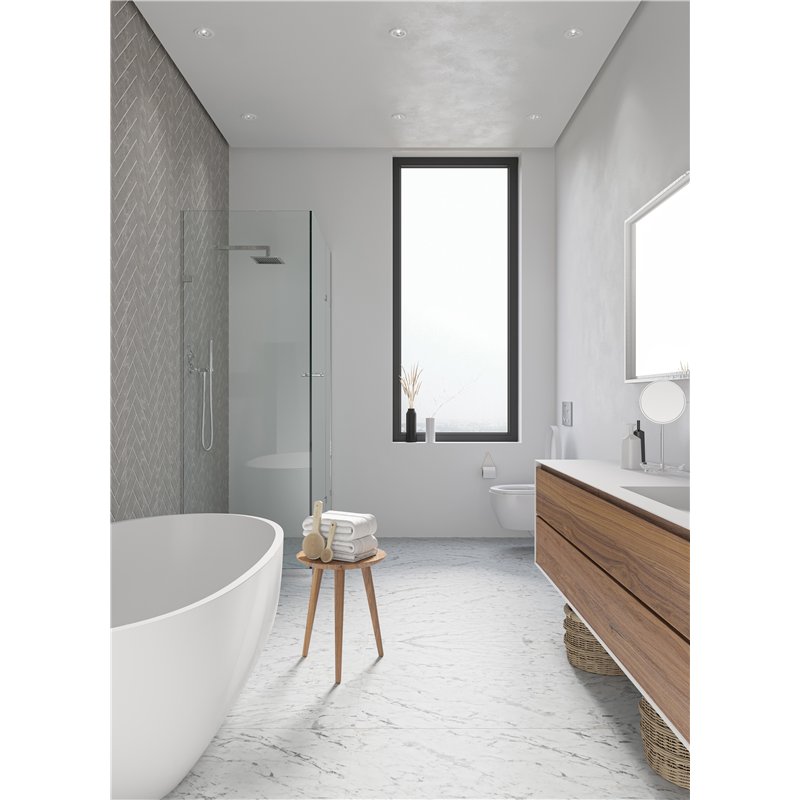 Nordlux Alec [IP44] 3-step Einbauspot
