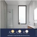 Nordlux Alec [IP44] 3-step recessed spot