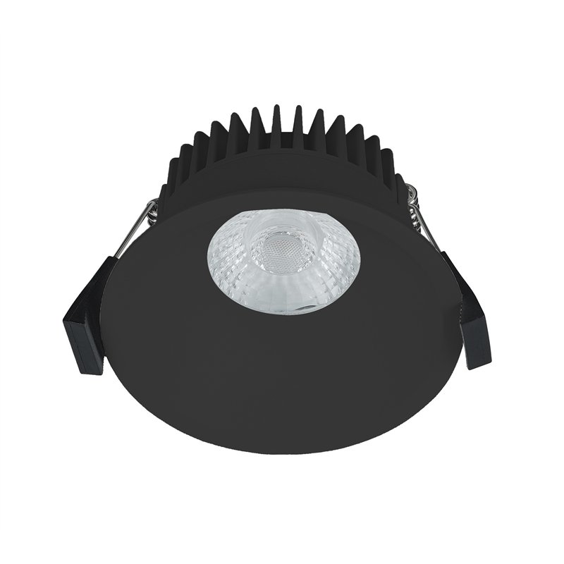 Nordlux Albric [IP44] Dim Isolatie Einbauspot