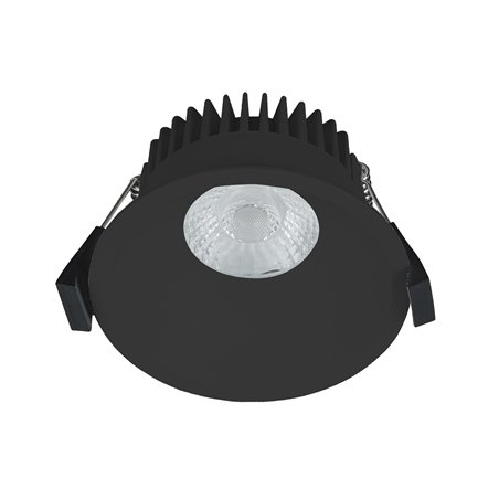 Nordlux Albric [IP44] Dim insulation recessed spot