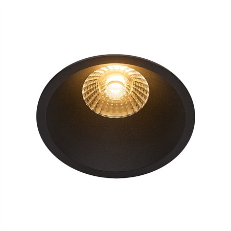 Nordlux Albric [IP44] Dim insulation recessed spot