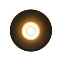 Nordlux Albric [IP44] Dim insulation recessed spot