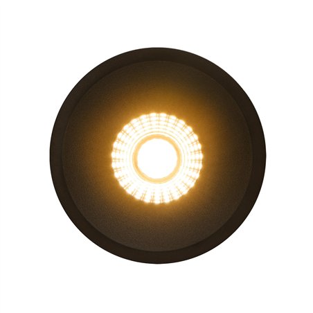 Nordlux Albric [IP44] Dim insulation recessed spot