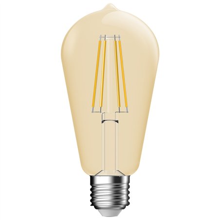 Nordlux ST64 Deco Classic 5,4W 380lm Dim
