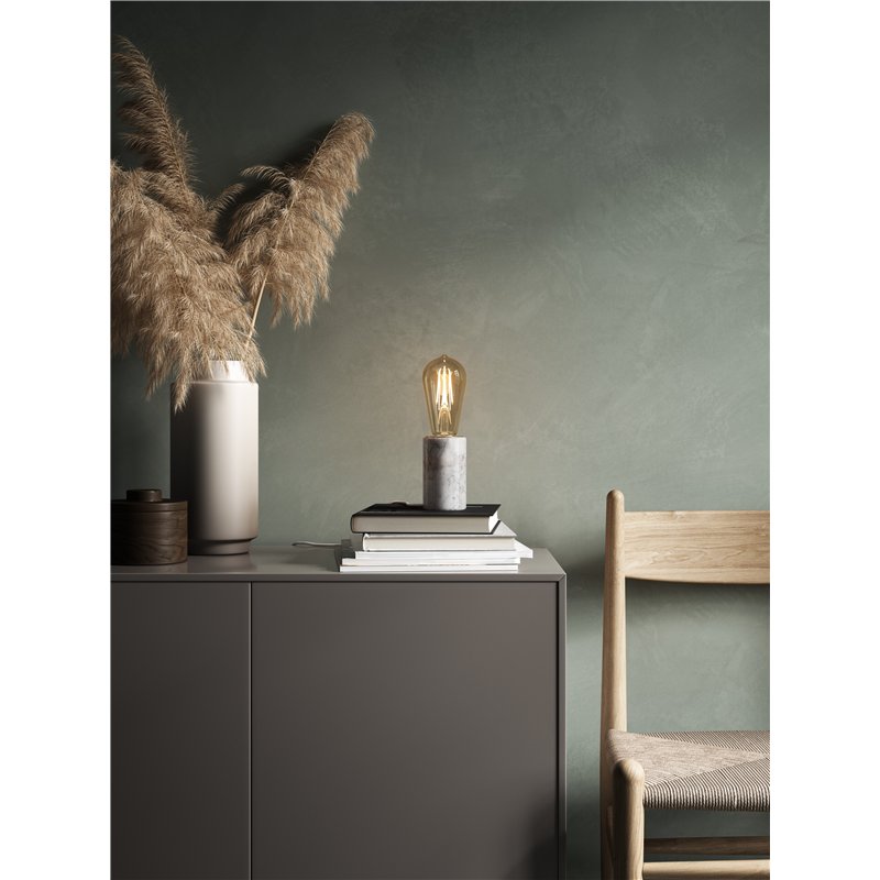 Nordlux ST64 Deco Classic 5,4W 380lm Dim