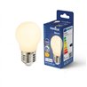 Nordlux Smart G45 Filament E27 Milky CCT 500-560lm-6500K