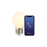 Nordlux Smart G45 Filament E27 Milky CCT 500-560lm-6500K